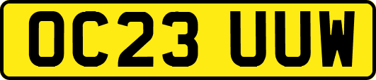 OC23UUW