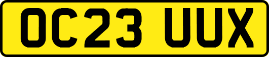 OC23UUX