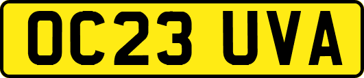 OC23UVA