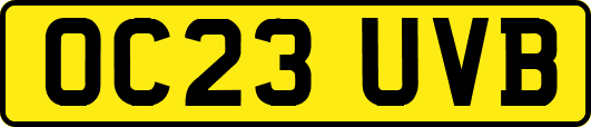 OC23UVB