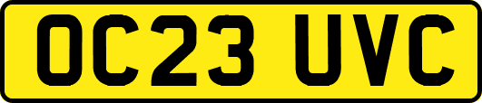 OC23UVC