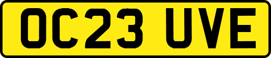 OC23UVE