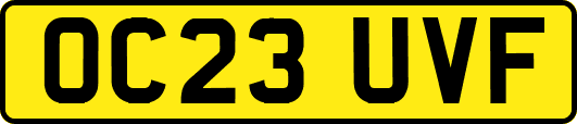 OC23UVF