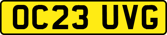 OC23UVG