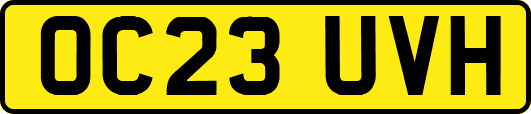 OC23UVH