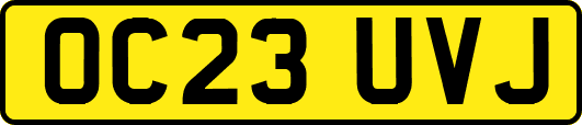 OC23UVJ