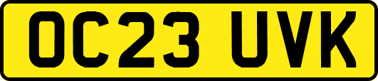 OC23UVK