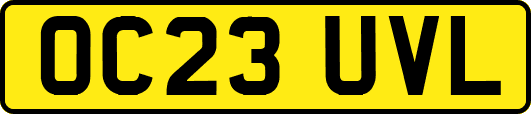 OC23UVL