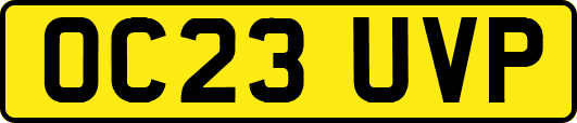 OC23UVP