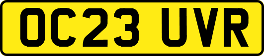 OC23UVR