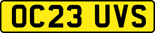 OC23UVS