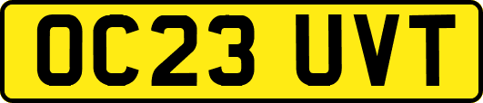 OC23UVT