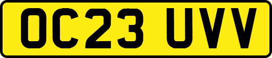 OC23UVV