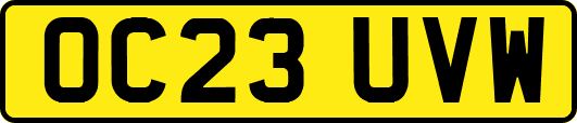 OC23UVW