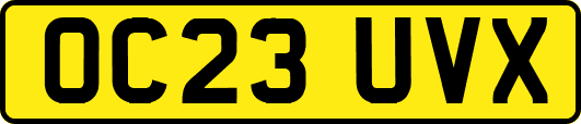 OC23UVX