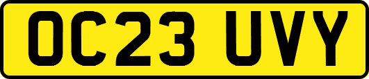 OC23UVY