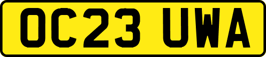 OC23UWA