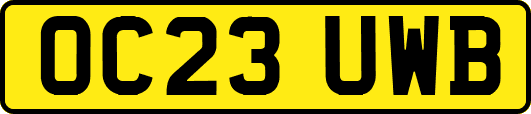 OC23UWB