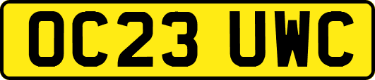 OC23UWC