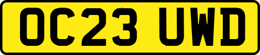 OC23UWD