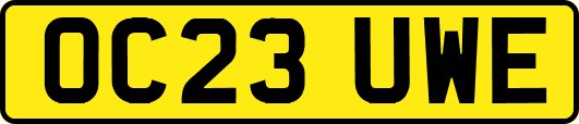 OC23UWE