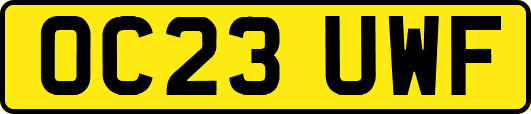 OC23UWF
