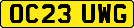 OC23UWG