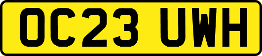 OC23UWH