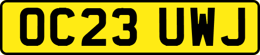 OC23UWJ