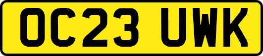 OC23UWK