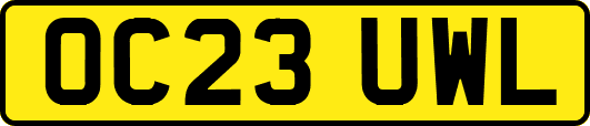 OC23UWL