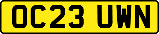 OC23UWN