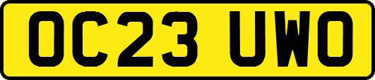 OC23UWO