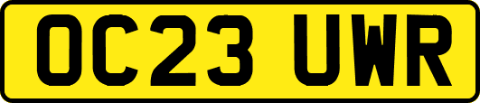OC23UWR
