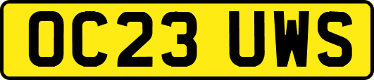 OC23UWS