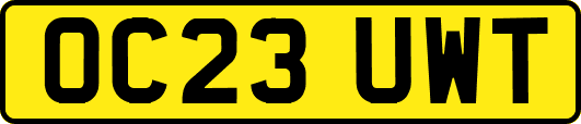 OC23UWT