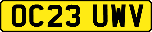 OC23UWV