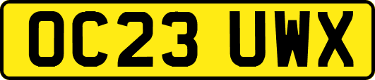 OC23UWX