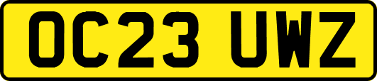 OC23UWZ