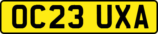 OC23UXA