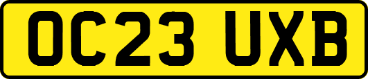 OC23UXB
