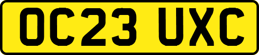 OC23UXC