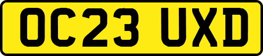 OC23UXD