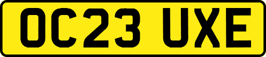 OC23UXE