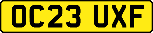 OC23UXF