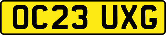 OC23UXG