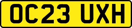 OC23UXH