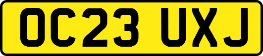 OC23UXJ