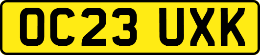 OC23UXK