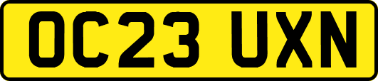 OC23UXN